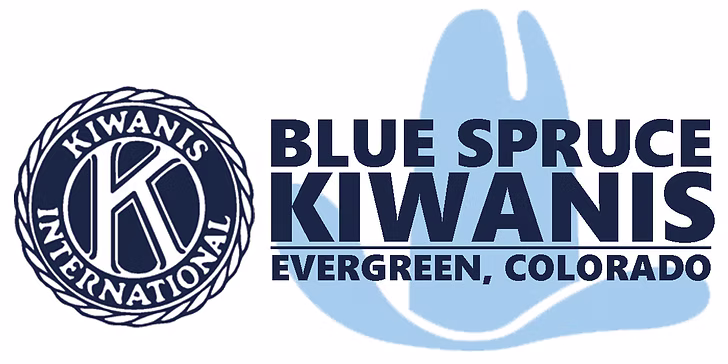BLUE SPRUCE KIWANIS
