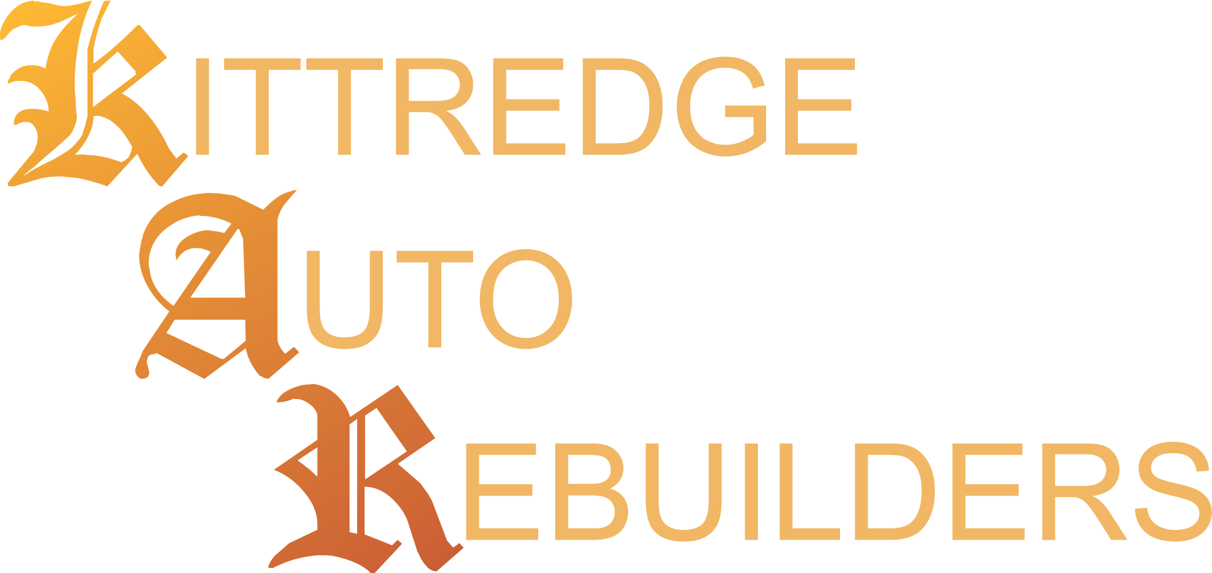 KITTREDGE AUTO REBUILDERS